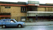 Centaur